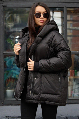 Недорогое демисезонное пальто Btn Button Недорогое демисезонное пальто Btn Button