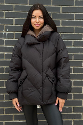 Пуховик - куртка без меха Пуховик - куртка без меха